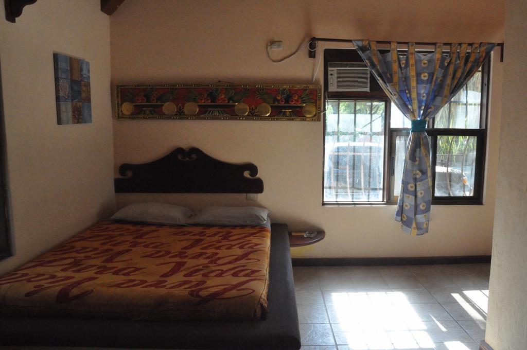Hacienda La Isla Lodge Sarapiquí 部屋 写真