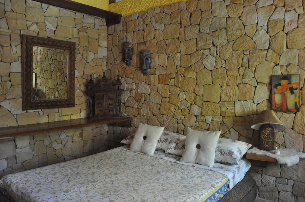 Hacienda La Isla Lodge Sarapiquí 部屋 写真