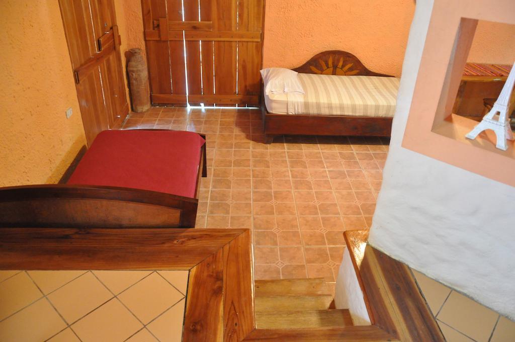 Hacienda La Isla Lodge Sarapiquí 部屋 写真