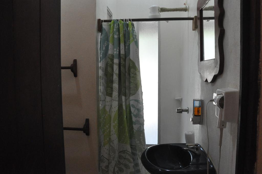 Hacienda La Isla Lodge Sarapiquí 部屋 写真