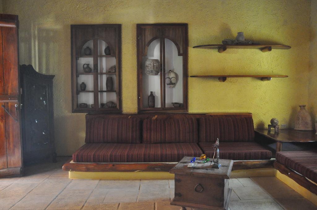 Hacienda La Isla Lodge Sarapiquí 部屋 写真