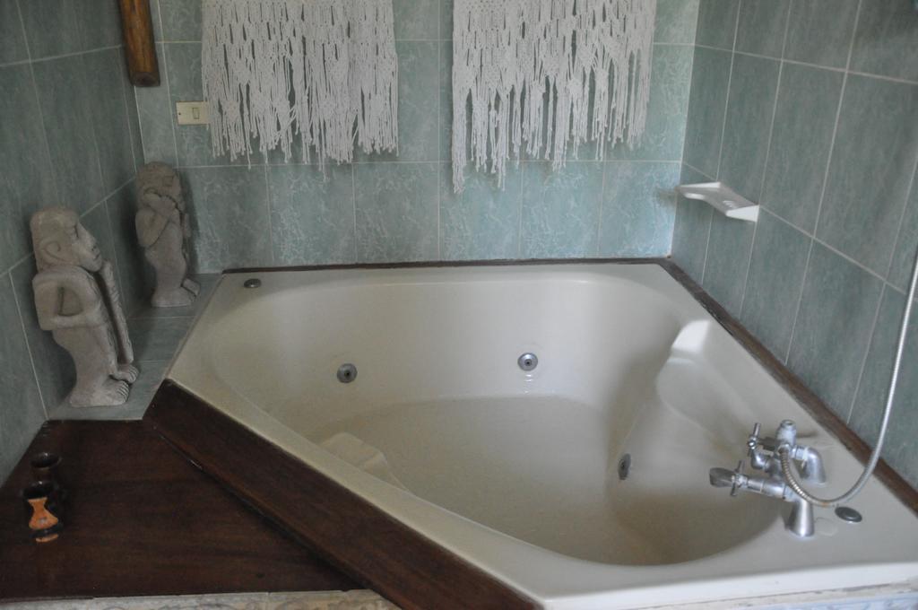 Hacienda La Isla Lodge Sarapiquí 部屋 写真