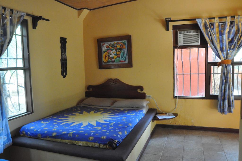 Hacienda La Isla Lodge Sarapiquí 部屋 写真