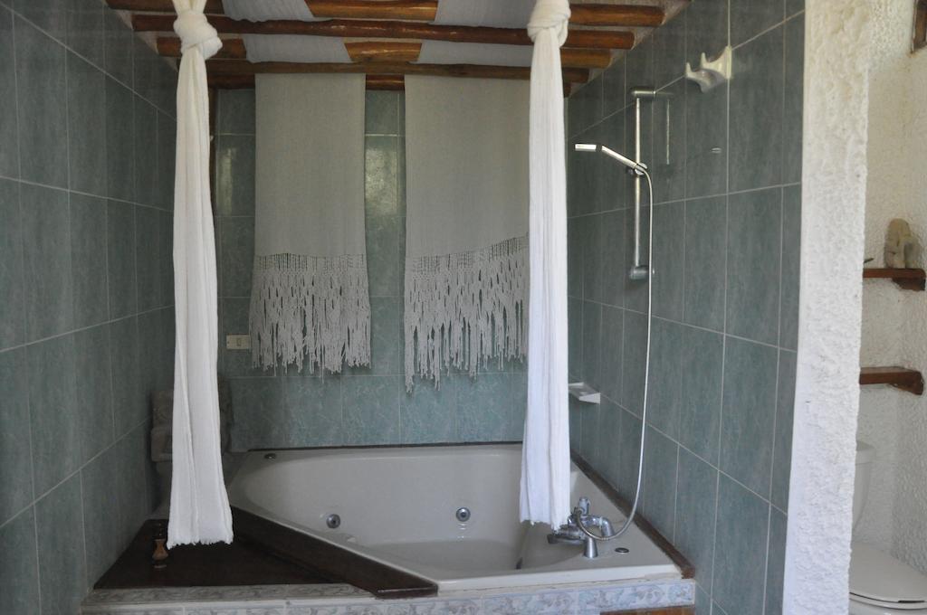 Hacienda La Isla Lodge Sarapiquí 部屋 写真