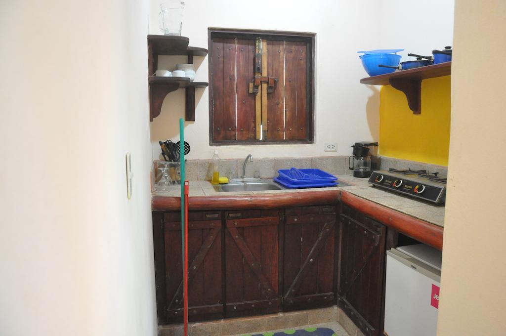 Hacienda La Isla Lodge Sarapiquí 部屋 写真