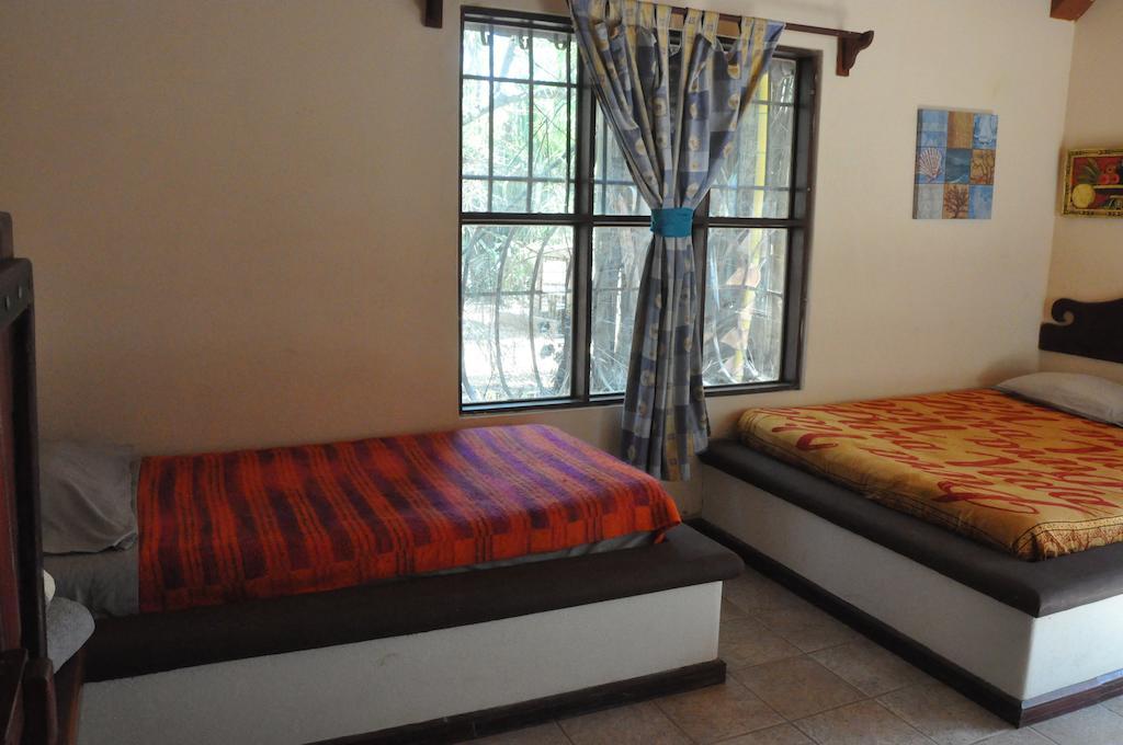 Hacienda La Isla Lodge Sarapiquí 部屋 写真