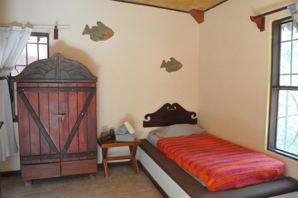 Hacienda La Isla Lodge Sarapiquí 部屋 写真