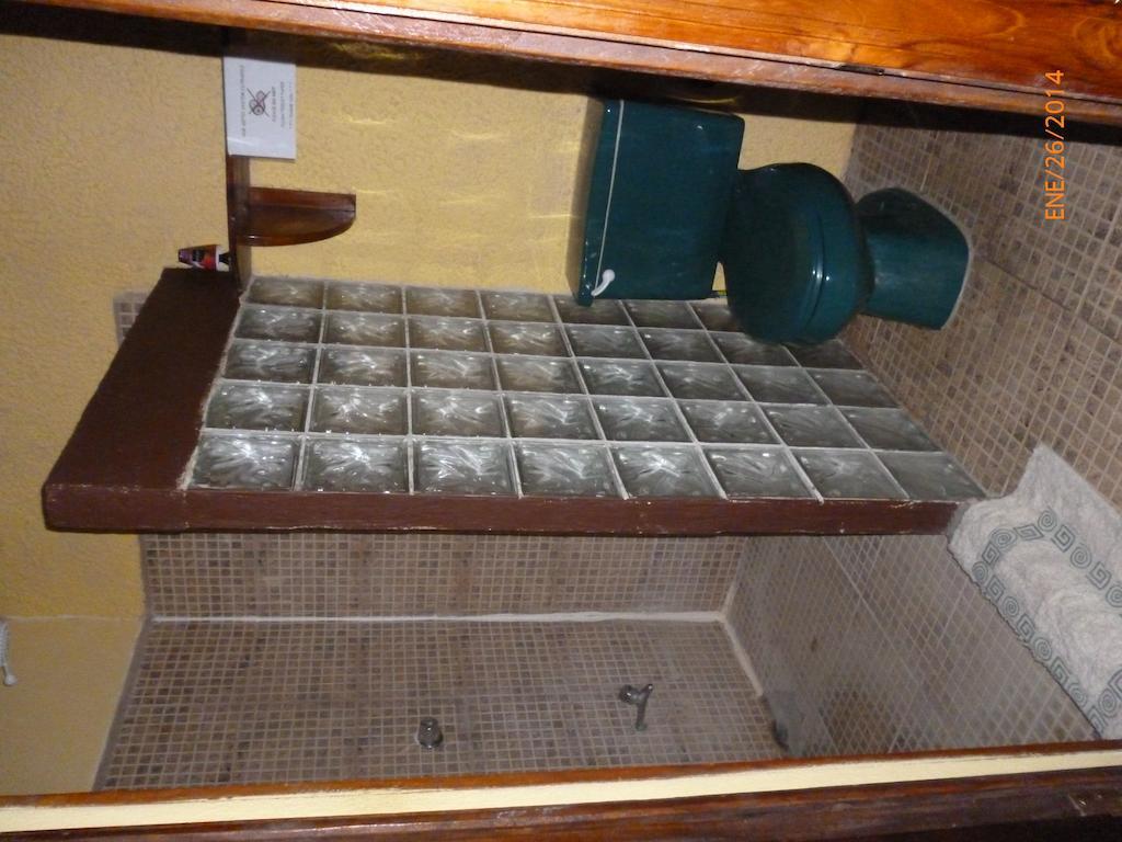 Hacienda La Isla Lodge Sarapiquí 部屋 写真