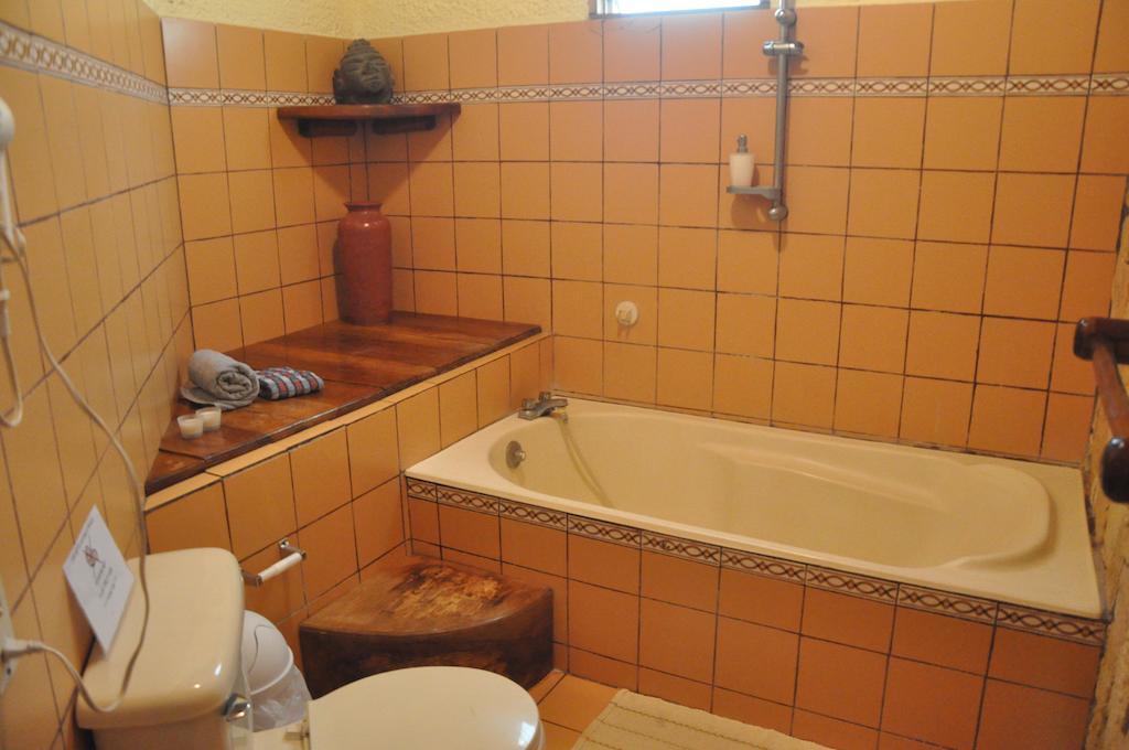 Hacienda La Isla Lodge Sarapiquí 部屋 写真