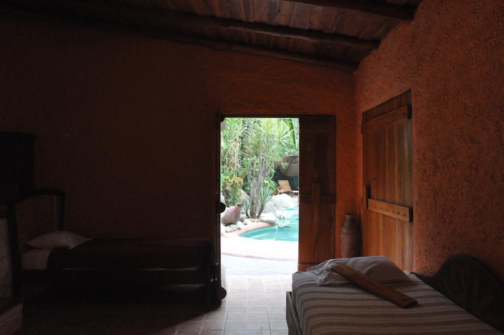 Hacienda La Isla Lodge Sarapiquí 部屋 写真