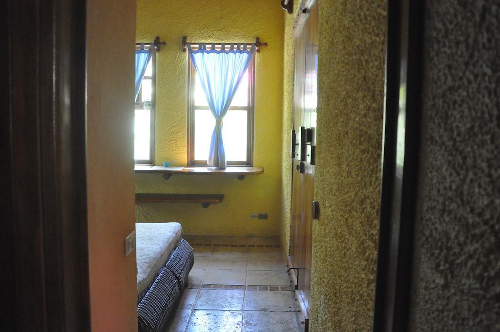 Hacienda La Isla Lodge Sarapiquí 部屋 写真