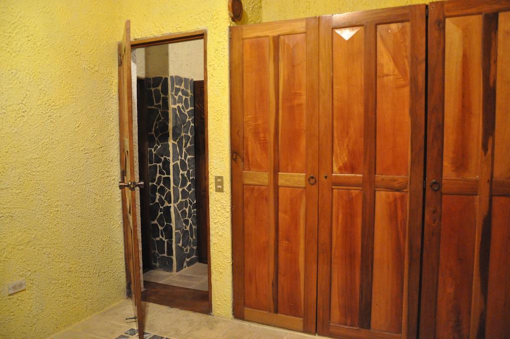 Hacienda La Isla Lodge Sarapiquí 部屋 写真