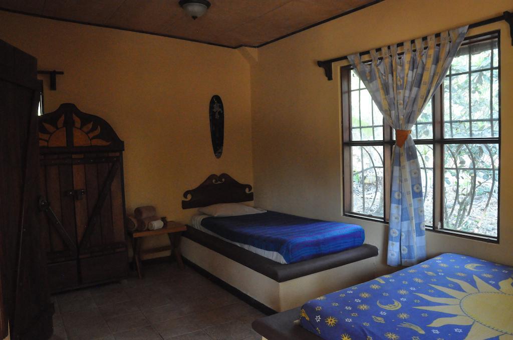 Hacienda La Isla Lodge Sarapiquí 部屋 写真