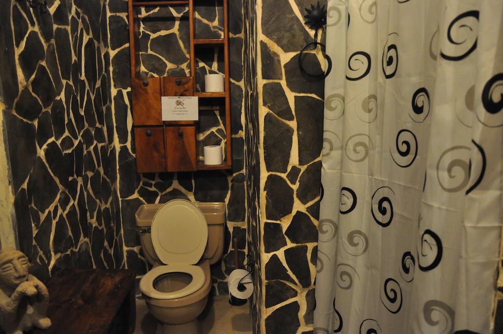 Hacienda La Isla Lodge Sarapiquí 部屋 写真