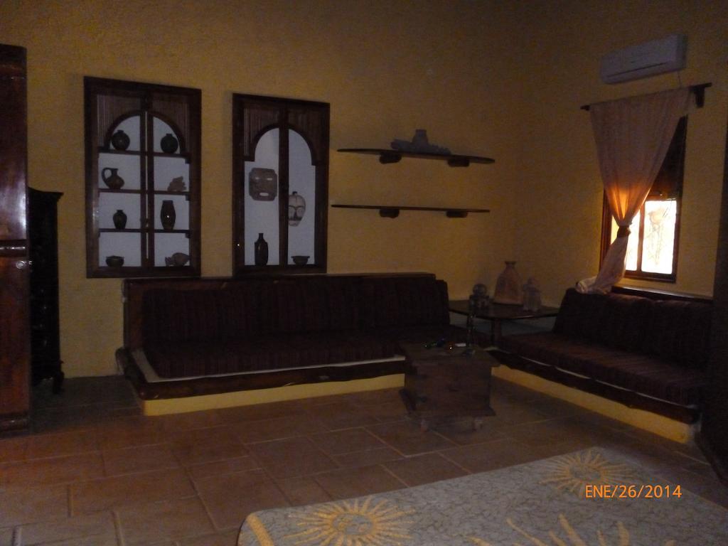 Hacienda La Isla Lodge Sarapiquí 部屋 写真