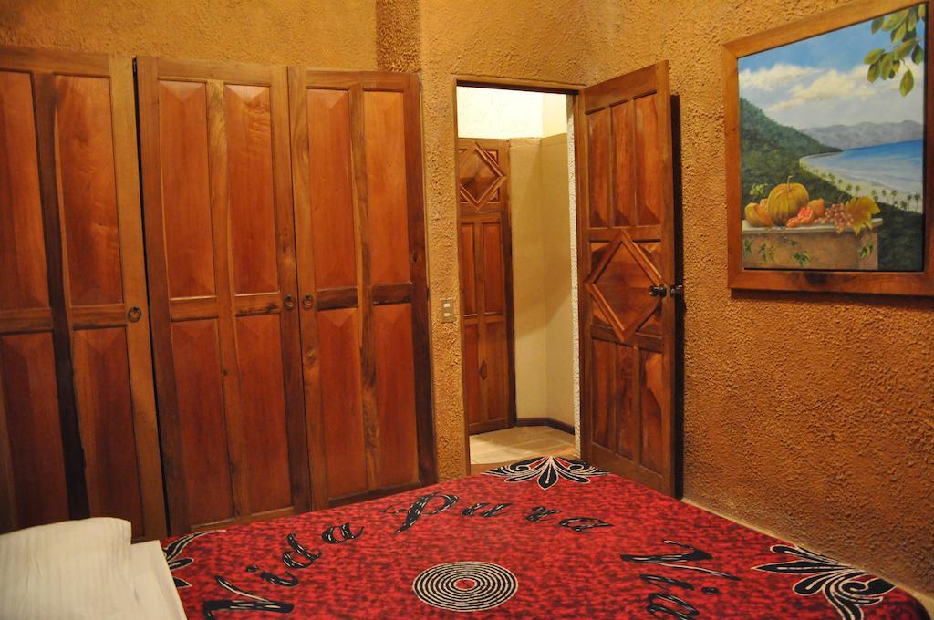 Hacienda La Isla Lodge Sarapiquí 部屋 写真
