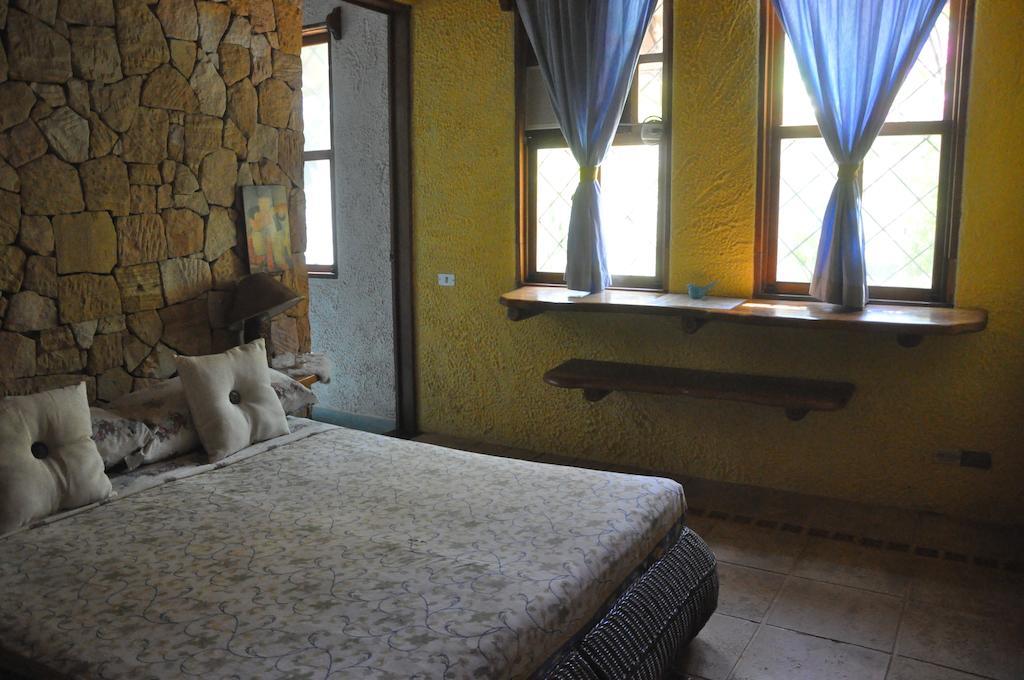 Hacienda La Isla Lodge Sarapiquí 部屋 写真