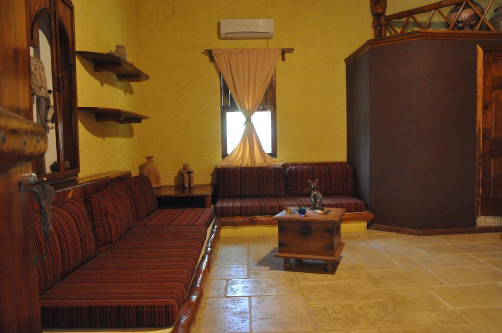 Hacienda La Isla Lodge Sarapiquí 部屋 写真