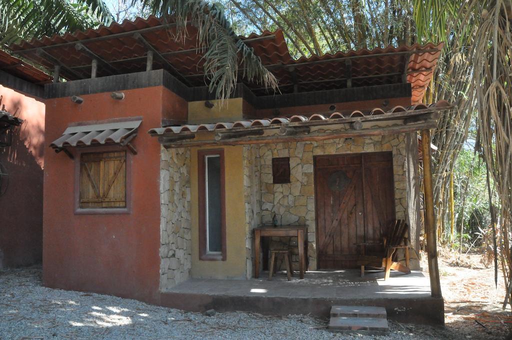 Hacienda La Isla Lodge Sarapiquí 部屋 写真